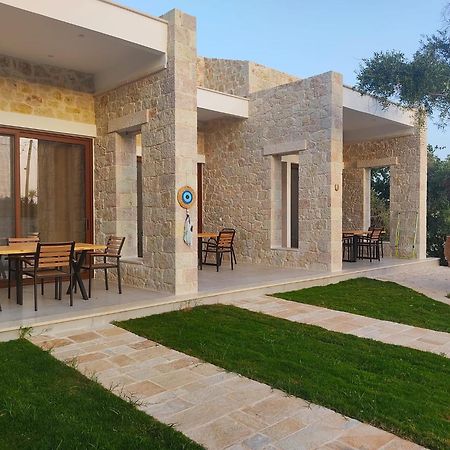 Sívota Zefiros Luxury Apartments المظهر الخارجي الصورة