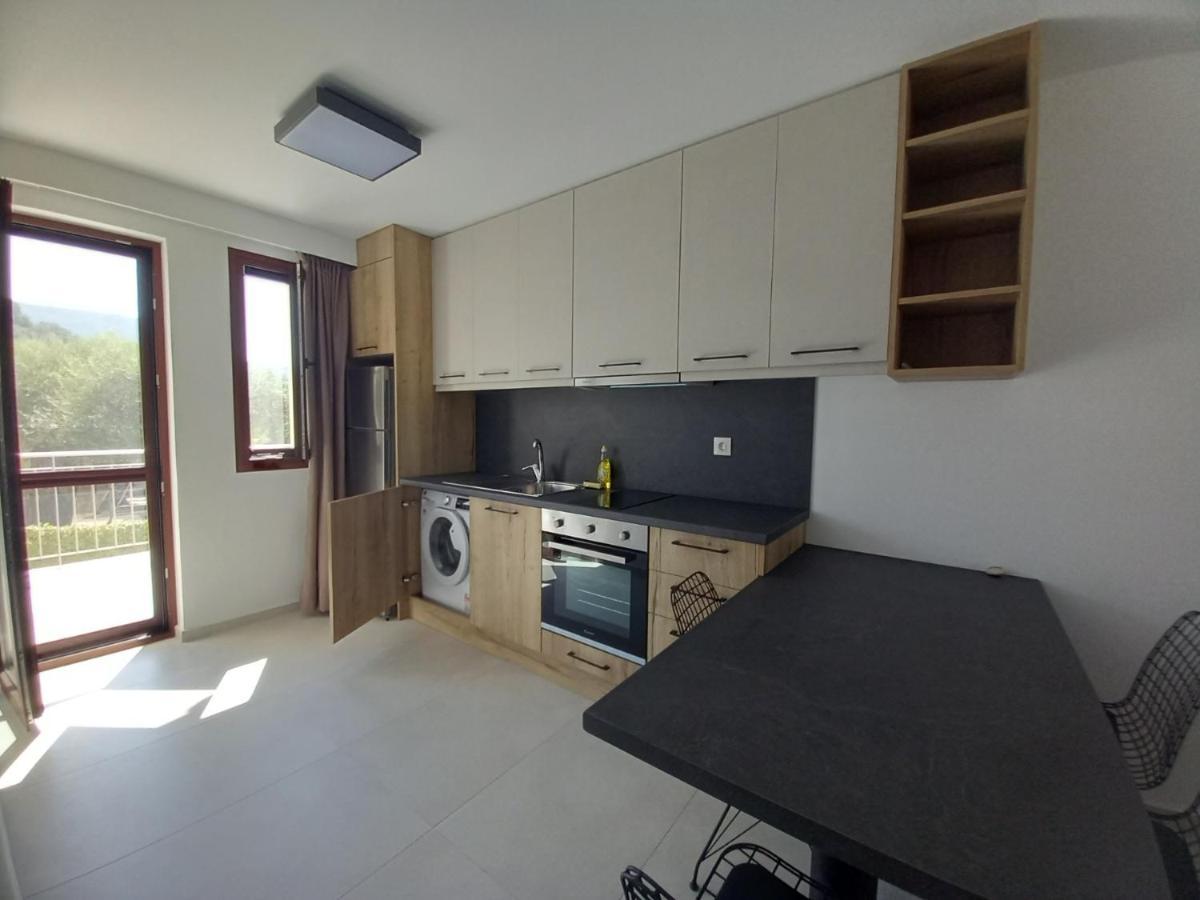 Sívota Zefiros Luxury Apartments المظهر الخارجي الصورة