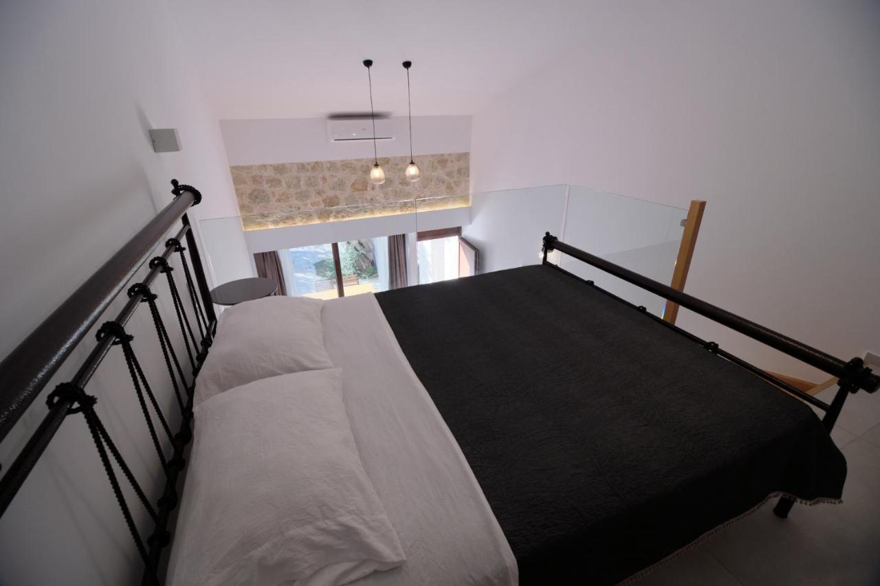 Sívota Zefiros Luxury Apartments المظهر الخارجي الصورة