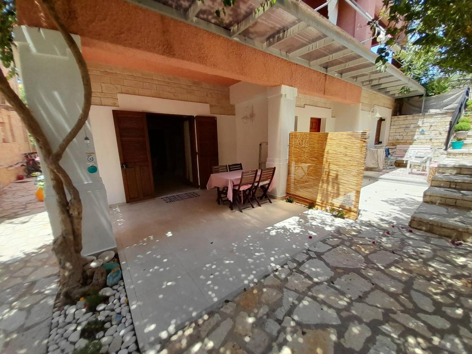 Sívota Zefiros Luxury Apartments المظهر الخارجي الصورة