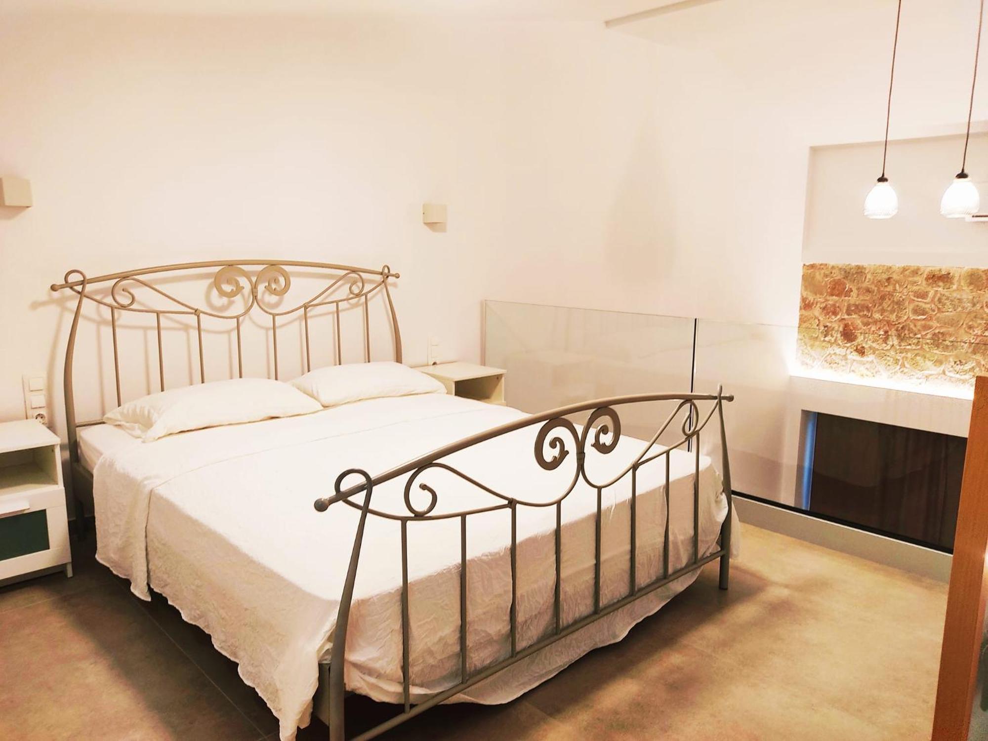 Sívota Zefiros Luxury Apartments المظهر الخارجي الصورة