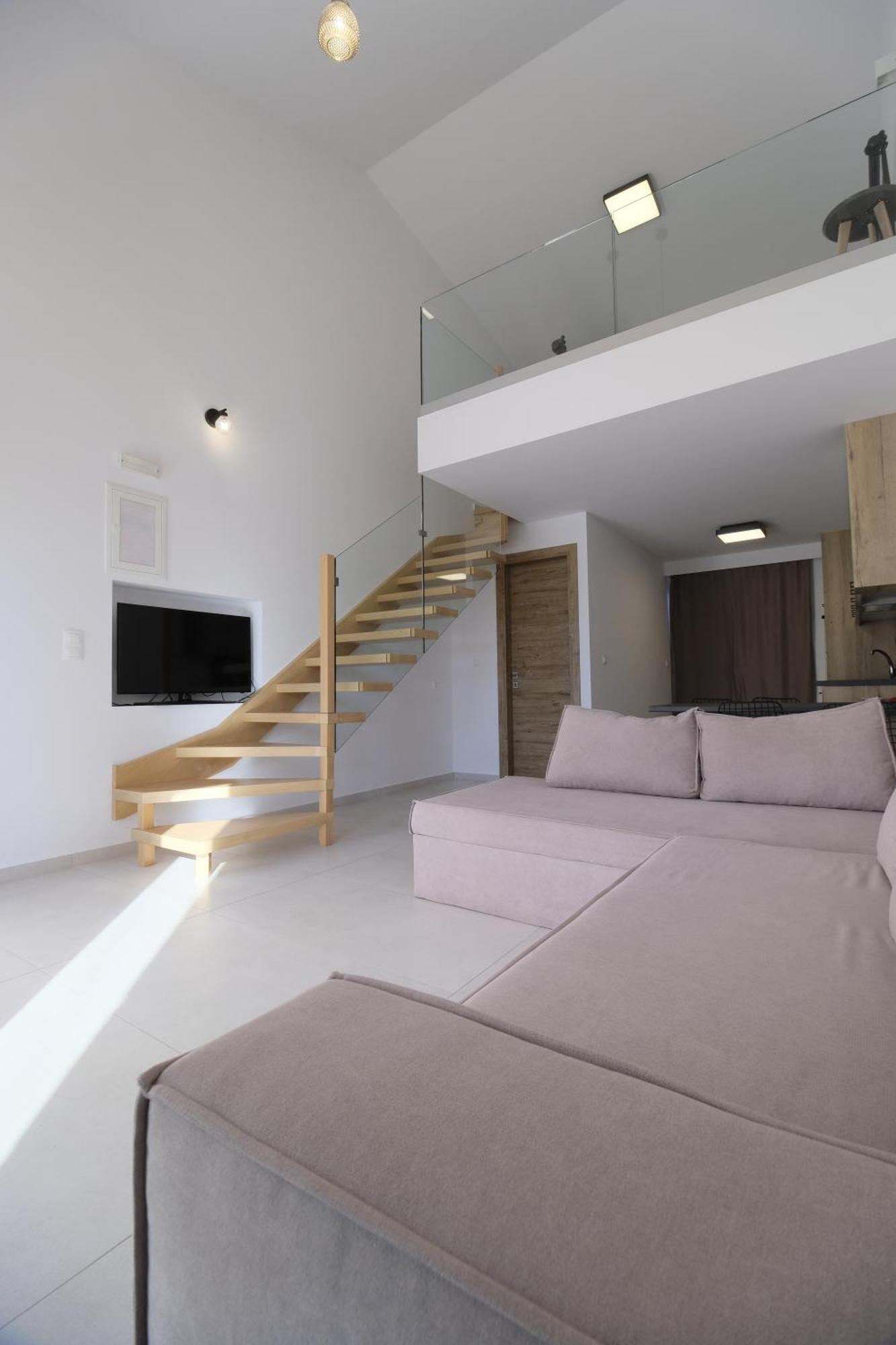 Sívota Zefiros Luxury Apartments المظهر الخارجي الصورة
