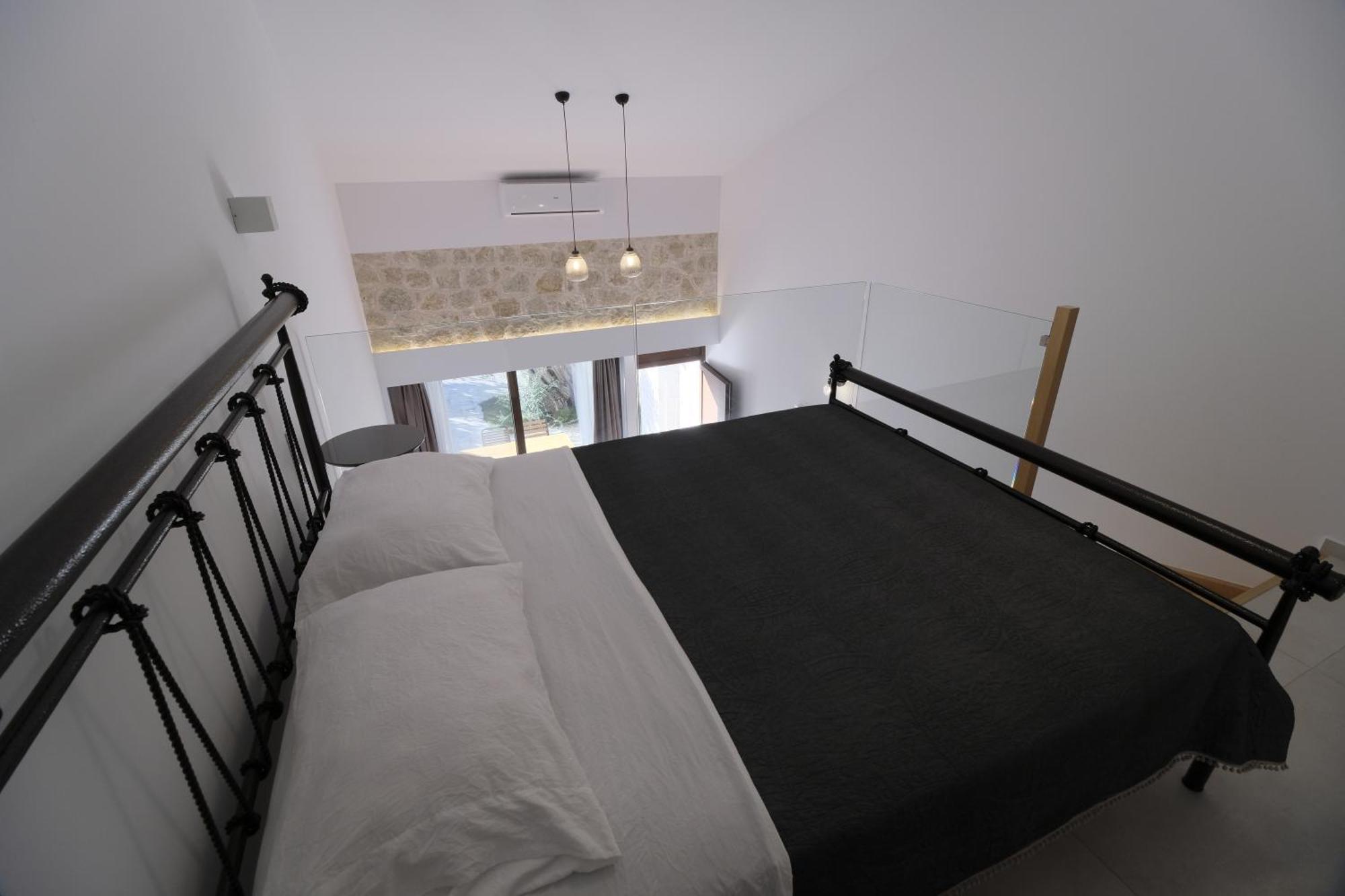 Sívota Zefiros Luxury Apartments المظهر الخارجي الصورة