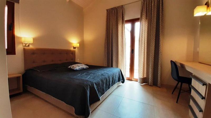 Sívota Zefiros Luxury Apartments المظهر الخارجي الصورة