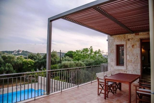 Sívota Zefiros Luxury Apartments المظهر الخارجي الصورة