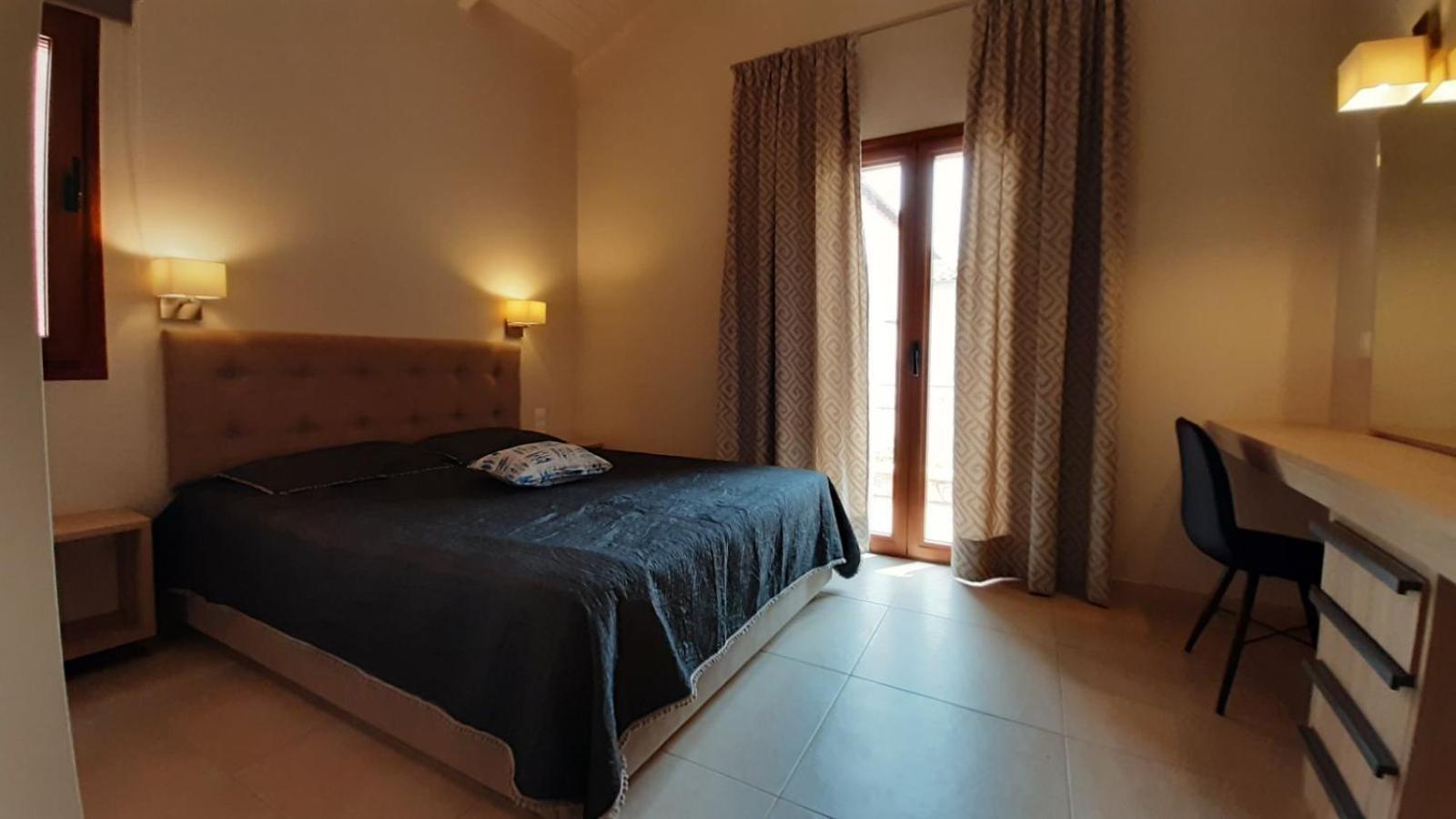 Sívota Zefiros Luxury Apartments المظهر الخارجي الصورة