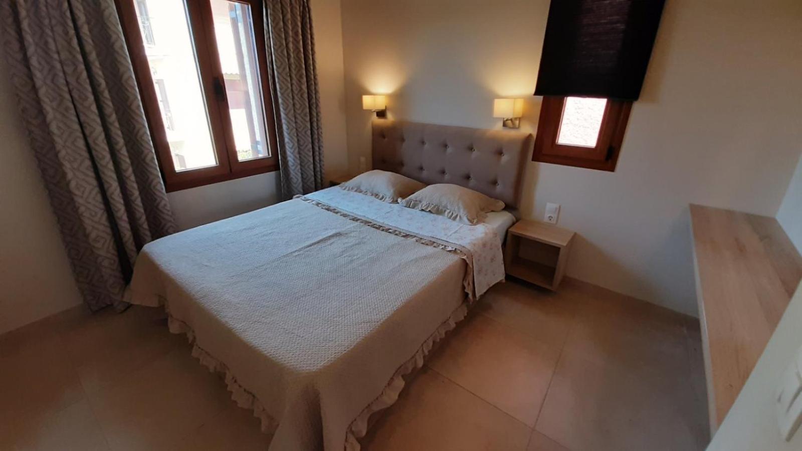 Sívota Zefiros Luxury Apartments المظهر الخارجي الصورة