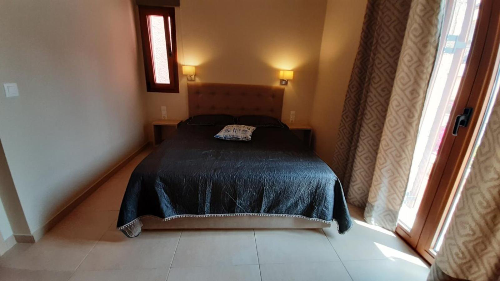 Sívota Zefiros Luxury Apartments المظهر الخارجي الصورة