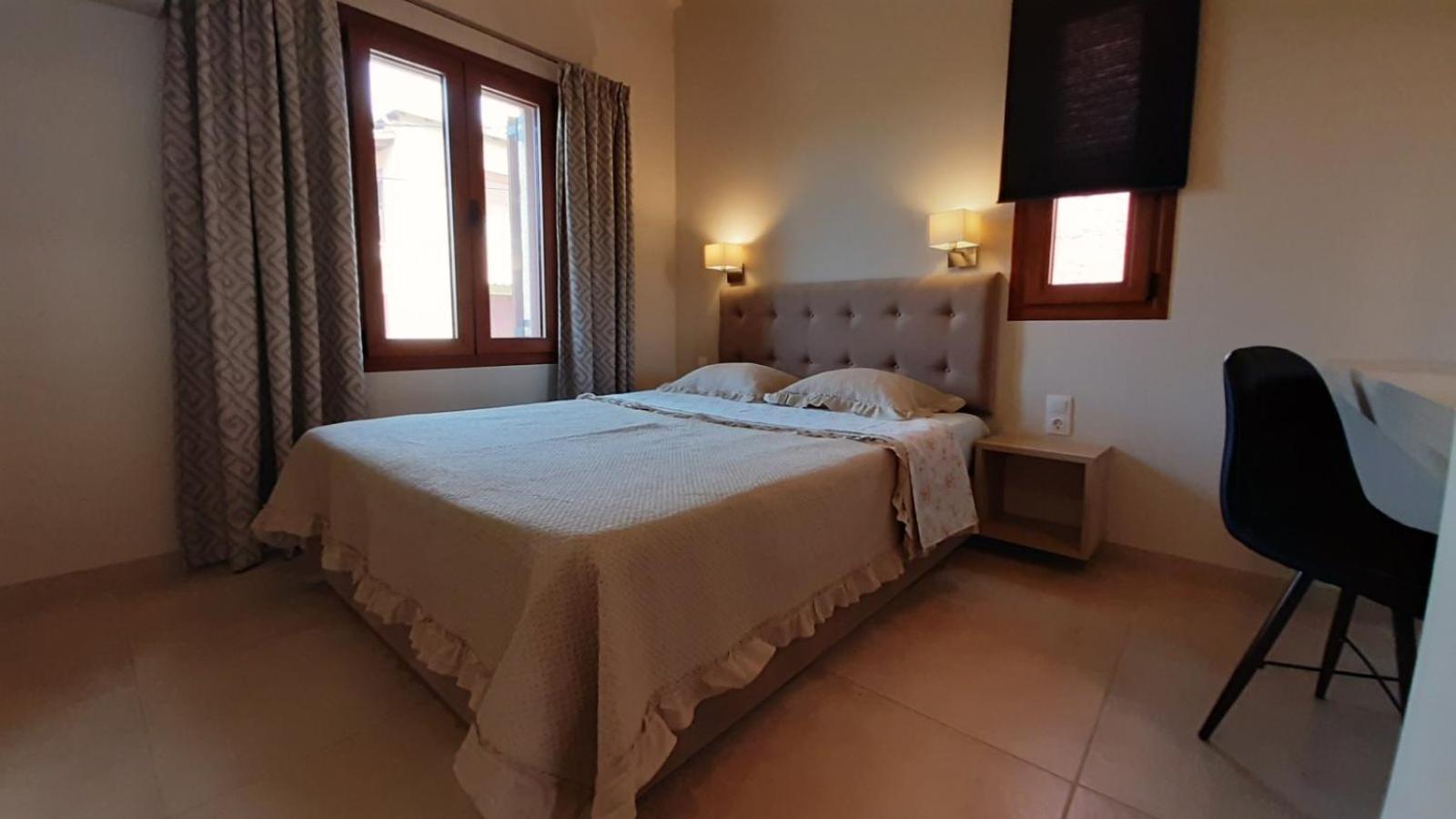 Sívota Zefiros Luxury Apartments المظهر الخارجي الصورة