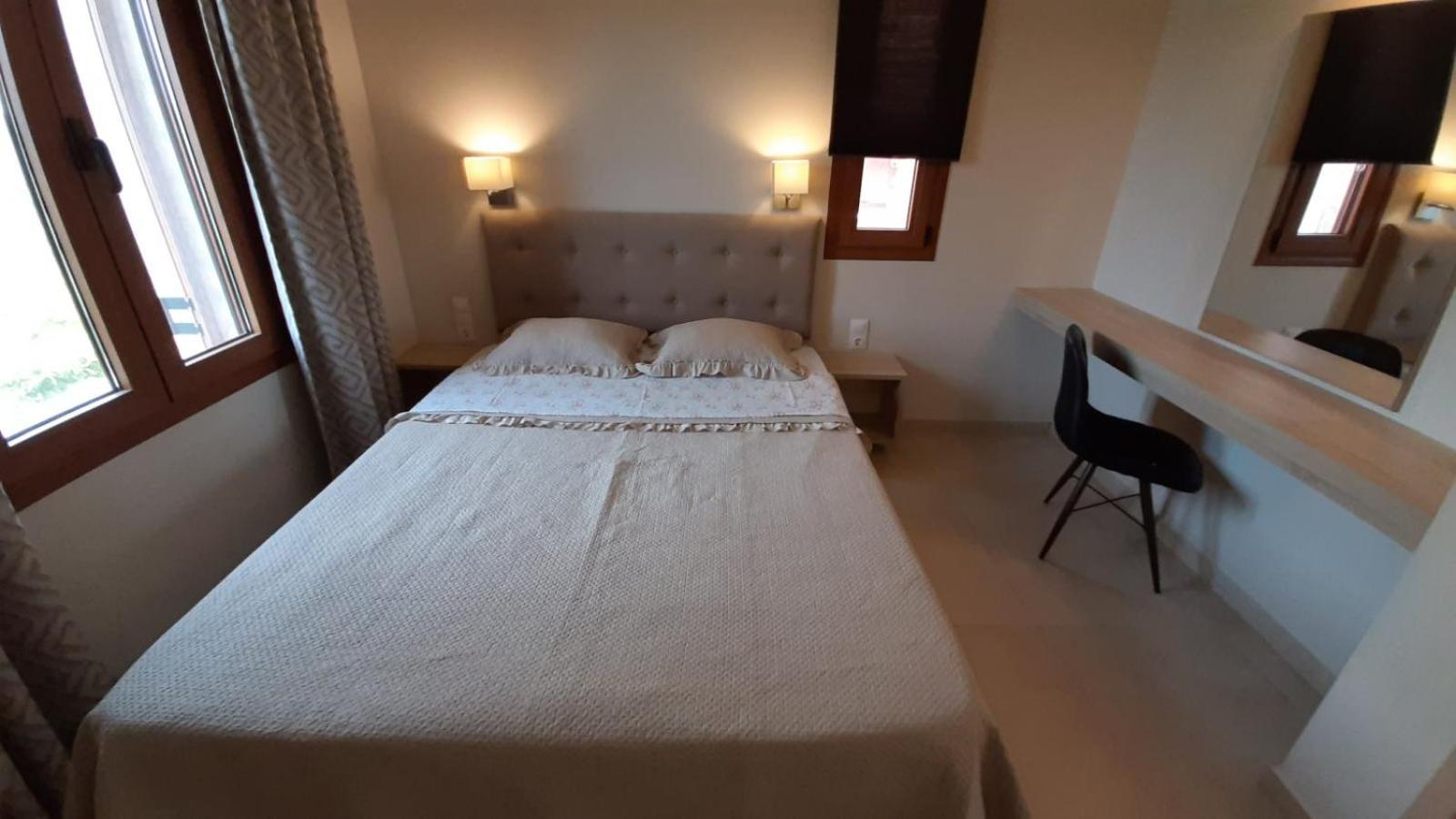 Sívota Zefiros Luxury Apartments المظهر الخارجي الصورة